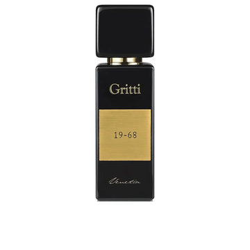 GRITTI-19-68 edp vapor 100 ml-DrShampoo - Perfumaria e Cosmética Imagen principal del producto