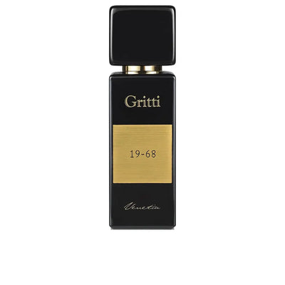 GRITTI-19-68 edp vapor 100 ml-DrShampoo - Perfumaria e Cosmética