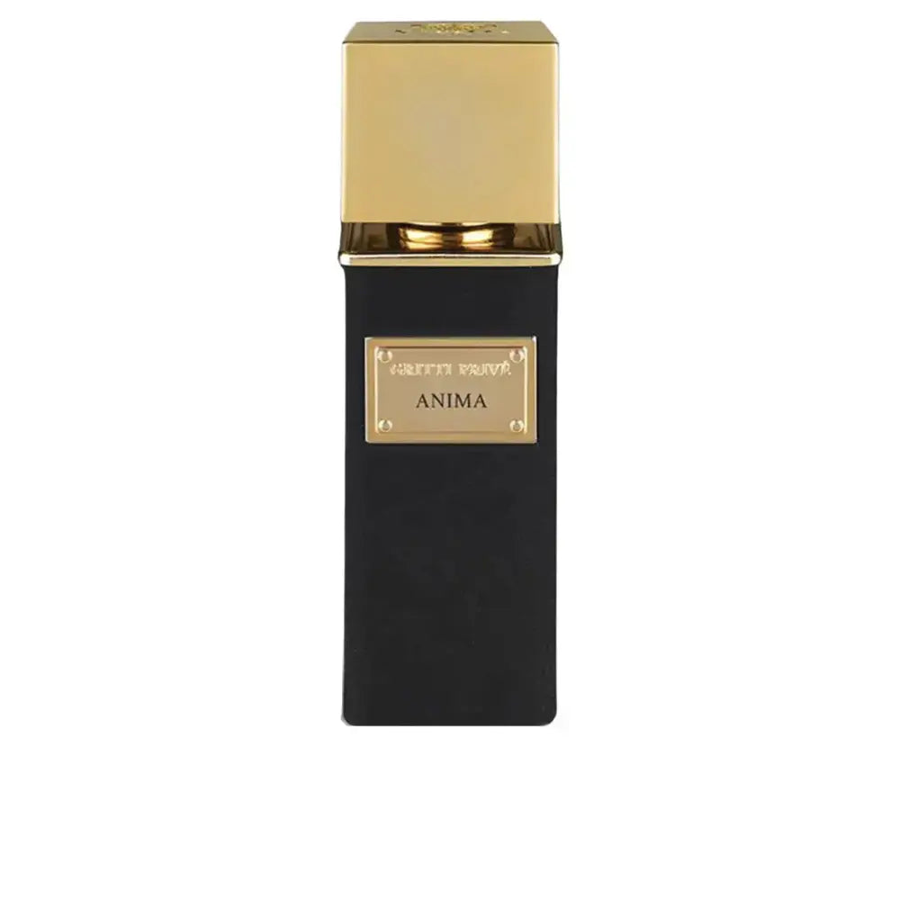 GRITTI-ANIMA EXTRATO DE PERFUME edp spray 100 ml-DrShampoo - Perfumaria e Cosmética