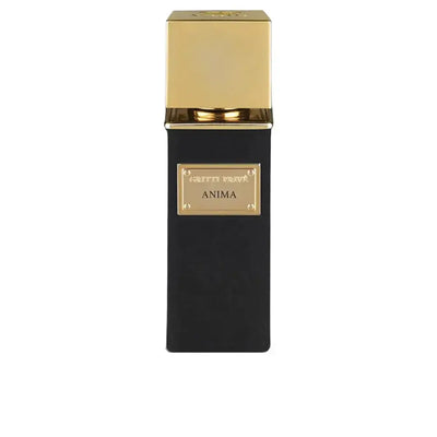 GRITTI-ANIMA EXTRATO DE PERFUME edp spray 100 ml-DrShampoo - Perfumaria e Cosmética