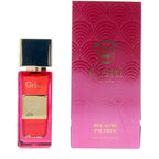 GRITTI-BECAUSE I39M FREE EXTRATO DE PERFUME edp spray 100 ml-DrShampoo - Perfumaria e Cosmética