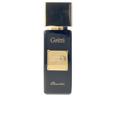 GRITTI-BEYOND THE WALL EXTRATO DE PERFUME edp spray 100 ml.-DrShampoo - Perfumaria e Cosmética