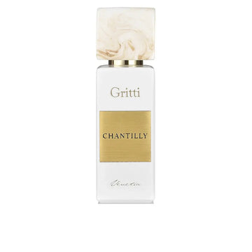 GRITTI-CHANTILLY vapor eau de parfum 100 ml.-DrShampoo - Perfumaria e Cosmética Main image