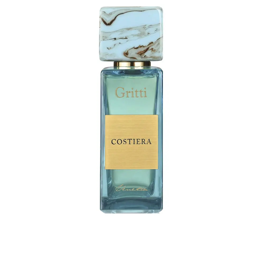 GRITTI-COSTIERA edp vapor 100 ml.-DrShampoo - Perfumaria e Cosmética