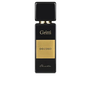 GRITTI-DECIMO edp vapo 100 ml.-DrShampoo - Perfumaria e Cosmética Imagen principal del producto