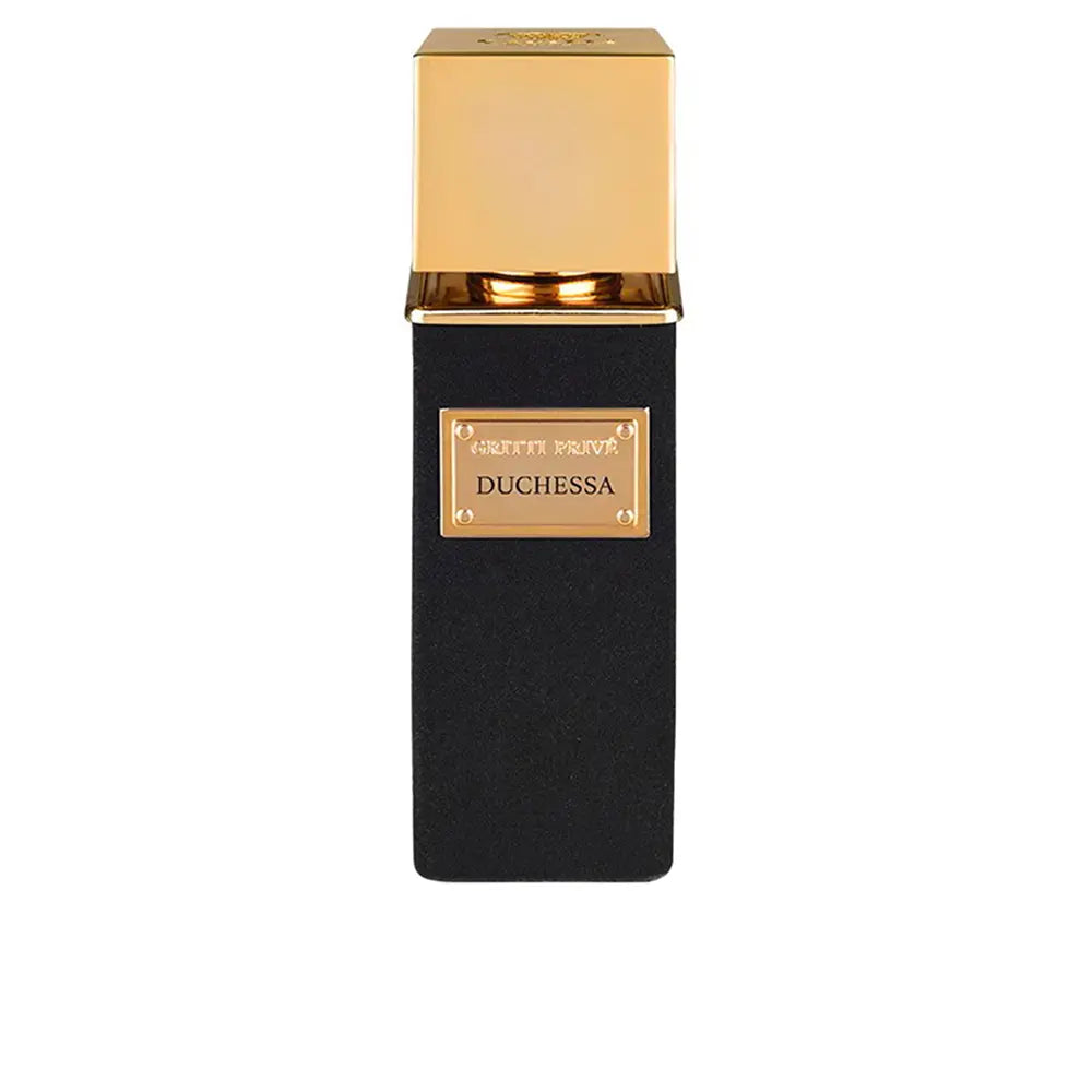 GRITTI-DUCHESSA EXTRATO DE PERFUME edp vapor 100 ml.-DrShampoo - Perfumaria e Cosmética