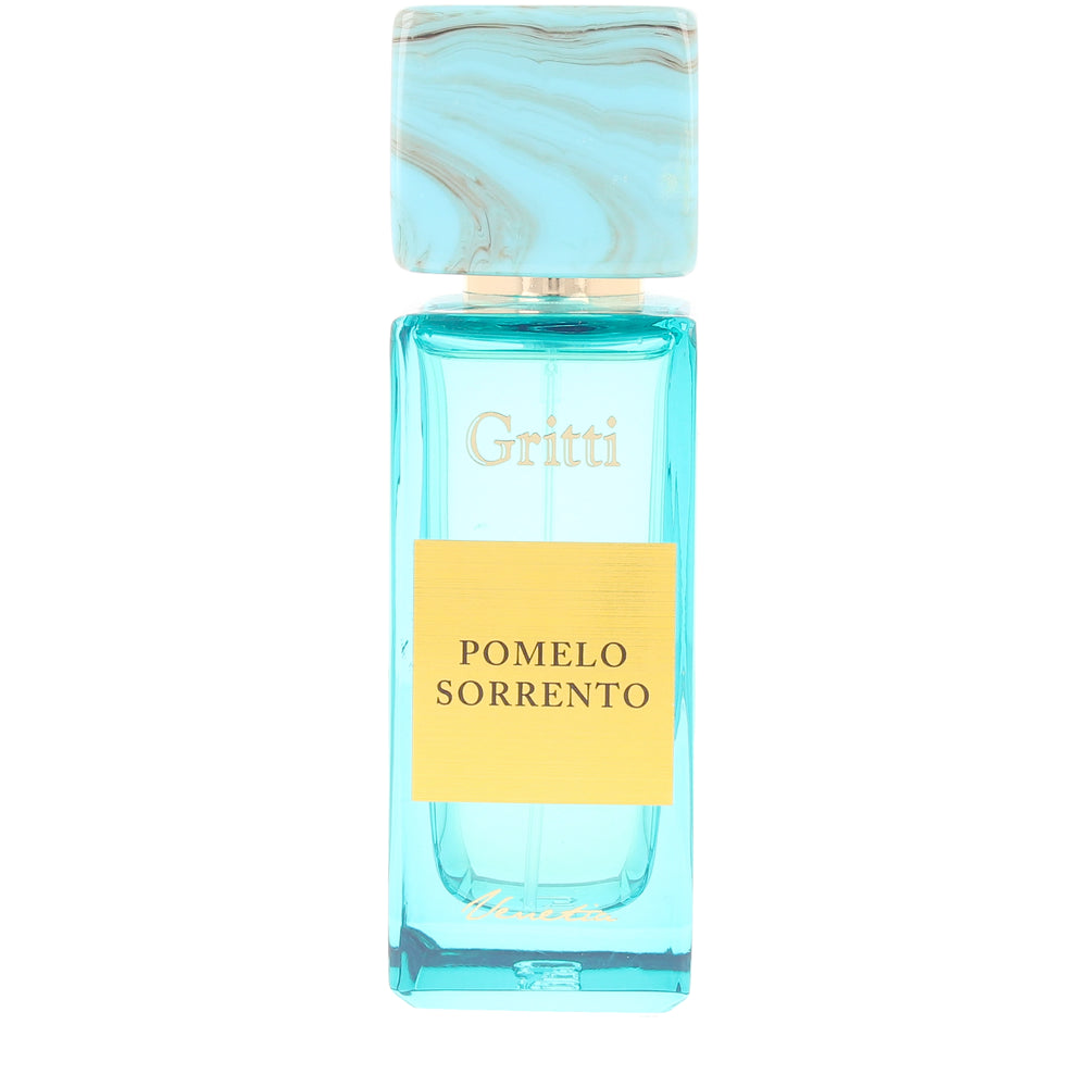 GRITTI-GRAPEFRUIT SORRENTO eau de parfum vaporisateur 100 ml-DrShampoo - Perfumaria e Cosmética