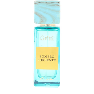 GRITTI-GRAPEFRUIT SORRENTO eau de parfum vaporisateur 100 ml-DrShampoo - Perfumaria e Cosmética