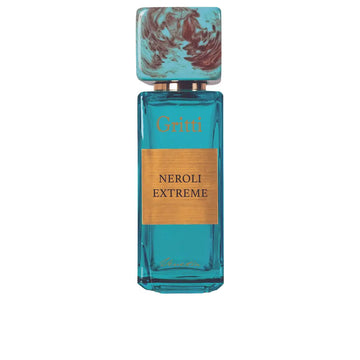 GRITTI-NEROLI EXTREME eau de parfum spray 100 ml.-DrShampoo - Perfumaria e Cosmética Main image