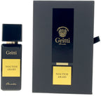 GRITTI-NOCTEM ARABS eau de parfum vapor 100 ml.-DrShampoo - Perfumaria e Cosmética