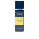 GRITTI-NOCTEM ARABS eau de parfum vapor 100 ml.-DrShampoo - Perfumaria e Cosmética