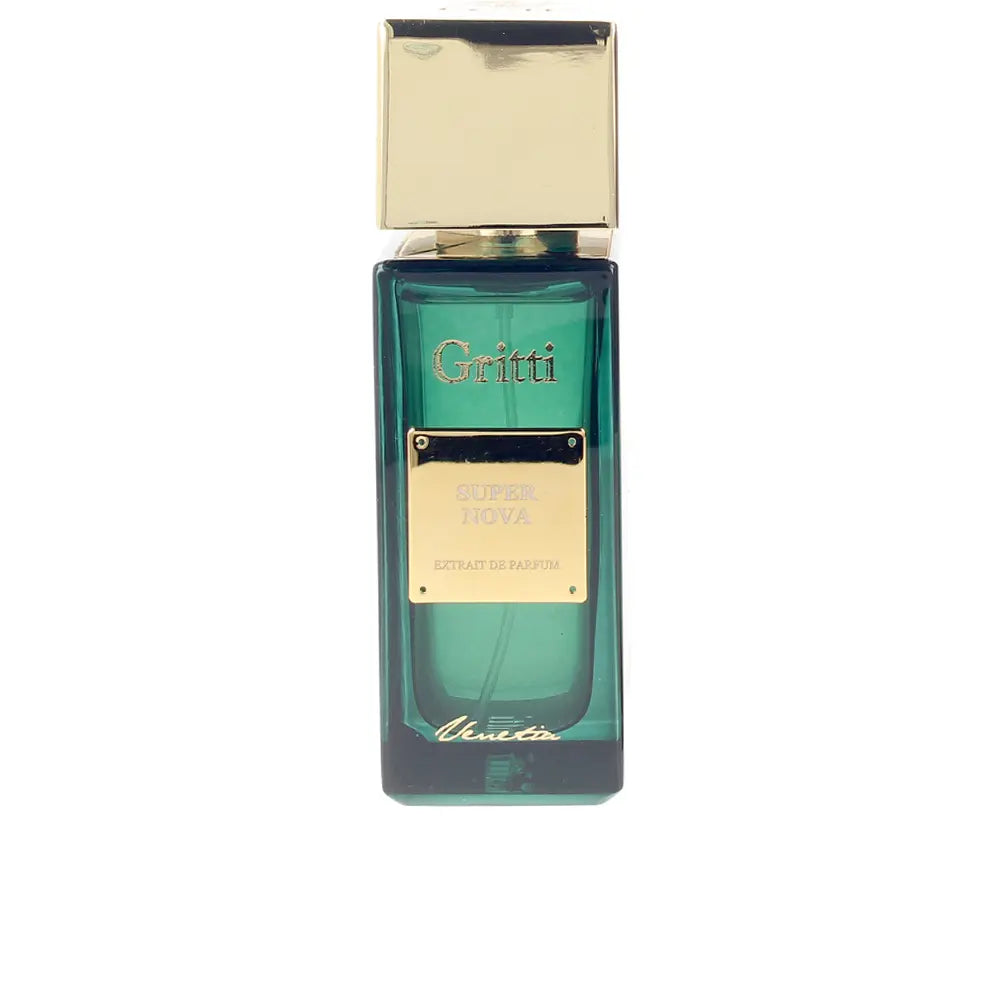GRITTI-SUPER NOVA EXTRATO DE PERFUME edp spray 100 ml-DrShampoo - Perfumaria e Cosmética