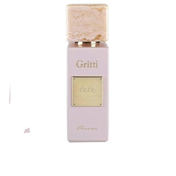 GRITTI-TUTÙ EXTRATO DE PERFUME edp vapor 100 ml-DrShampoo - Perfumaria e Cosmética Main image