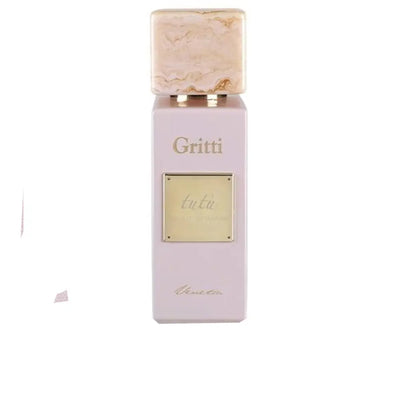 GRITTI-TUTÙ EXTRATO DE PERFUME edp vapor 100 ml-DrShampoo - Perfumaria e Cosmética