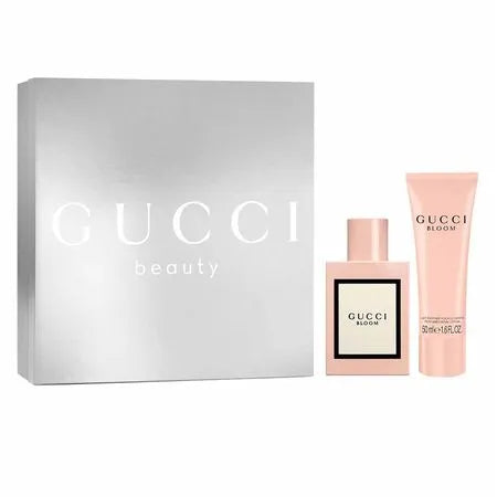 GUCCI-CAIXA GUCCI BLOOM 2 pcs.-DrShampoo - Perfumaria e Cosmética