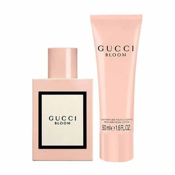 GUCCI-CAIXA GUCCI BLOOM 2 pcs.-DrShampoo - Perfumaria e Cosmética Imagen principal del producto