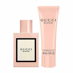 GUCCI-CAIXA GUCCI BLOOM 2 pcs.-DrShampoo - Perfumaria e Cosmética