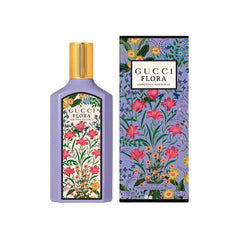 GUCCI-FLORA MAGNÓLIA DESLUMBRANTE edp vaporizador 100 ml-DrShampoo - Perfumaria e Cosmética