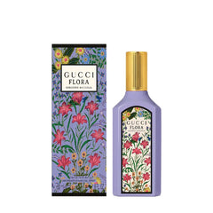 GUCCI-FLORA MAGNÓLIA DESLUMBRANTE edp vaporizador 50 ml.-DrShampoo - Perfumaria e Cosmética