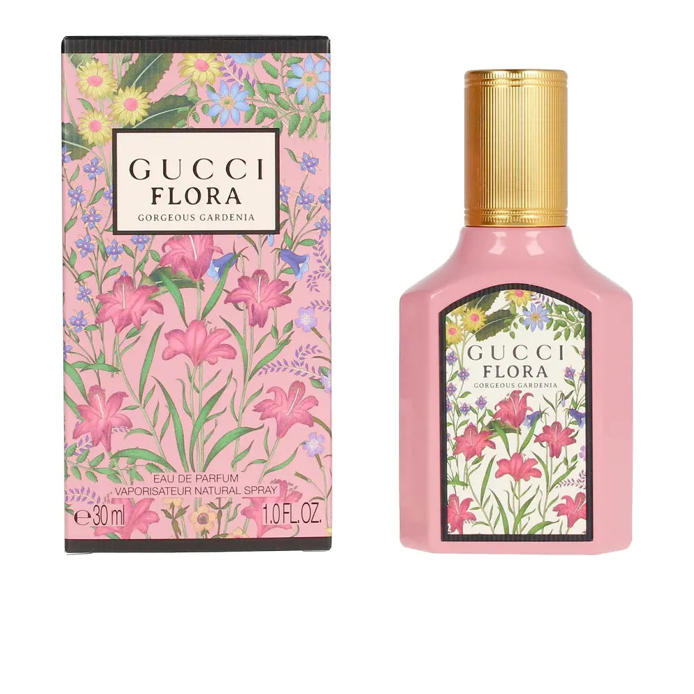 GUCCI-GORGEOUS GARDENIA eau de parfum spray 30 ml-DrShampoo - Perfumaria e Cosmética