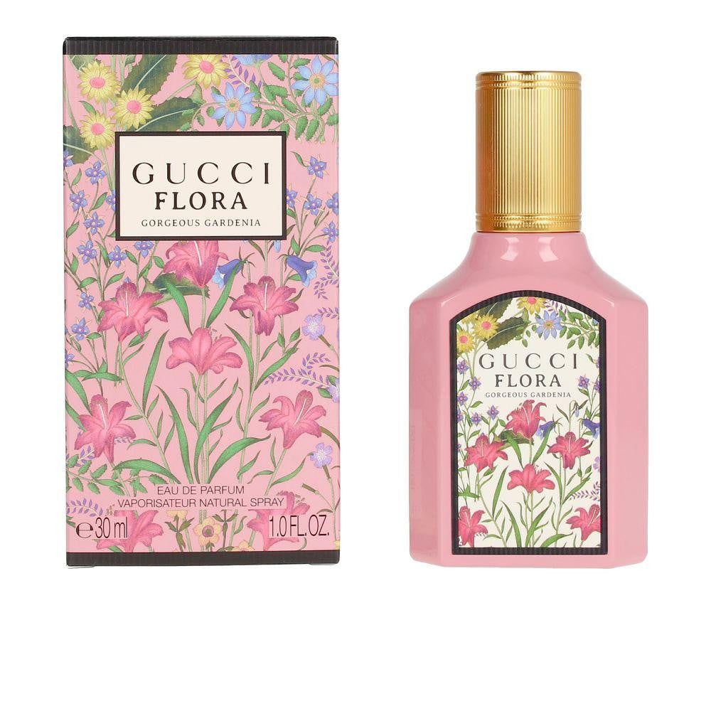 GUCCI-GORGEOUS GARDENIA eau de parfum spray 30 ml-DrShampoo - Perfumaria e Cosmética Imagem principal do produto