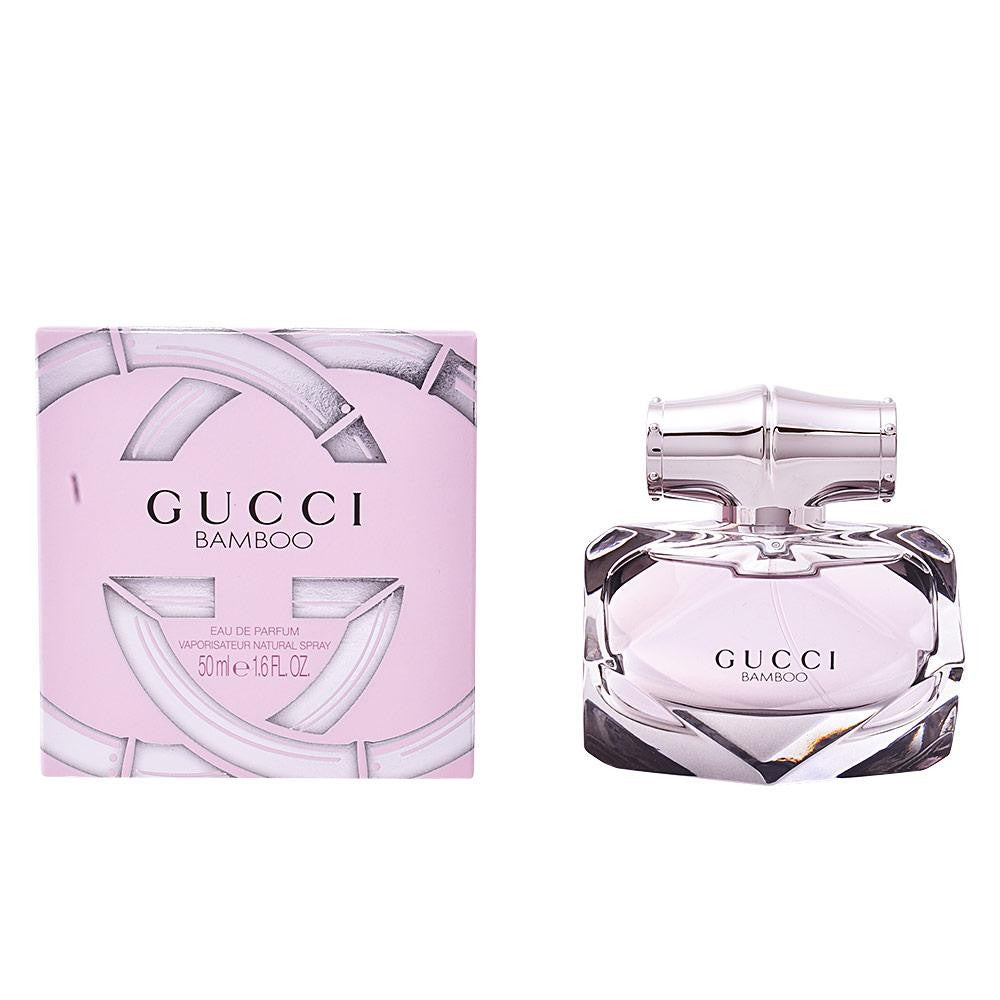 GUCCI-GUCCI BAMBOO edp spray 50ml-DrShampoo - Perfumaria e Cosmética Imagem principal do produto