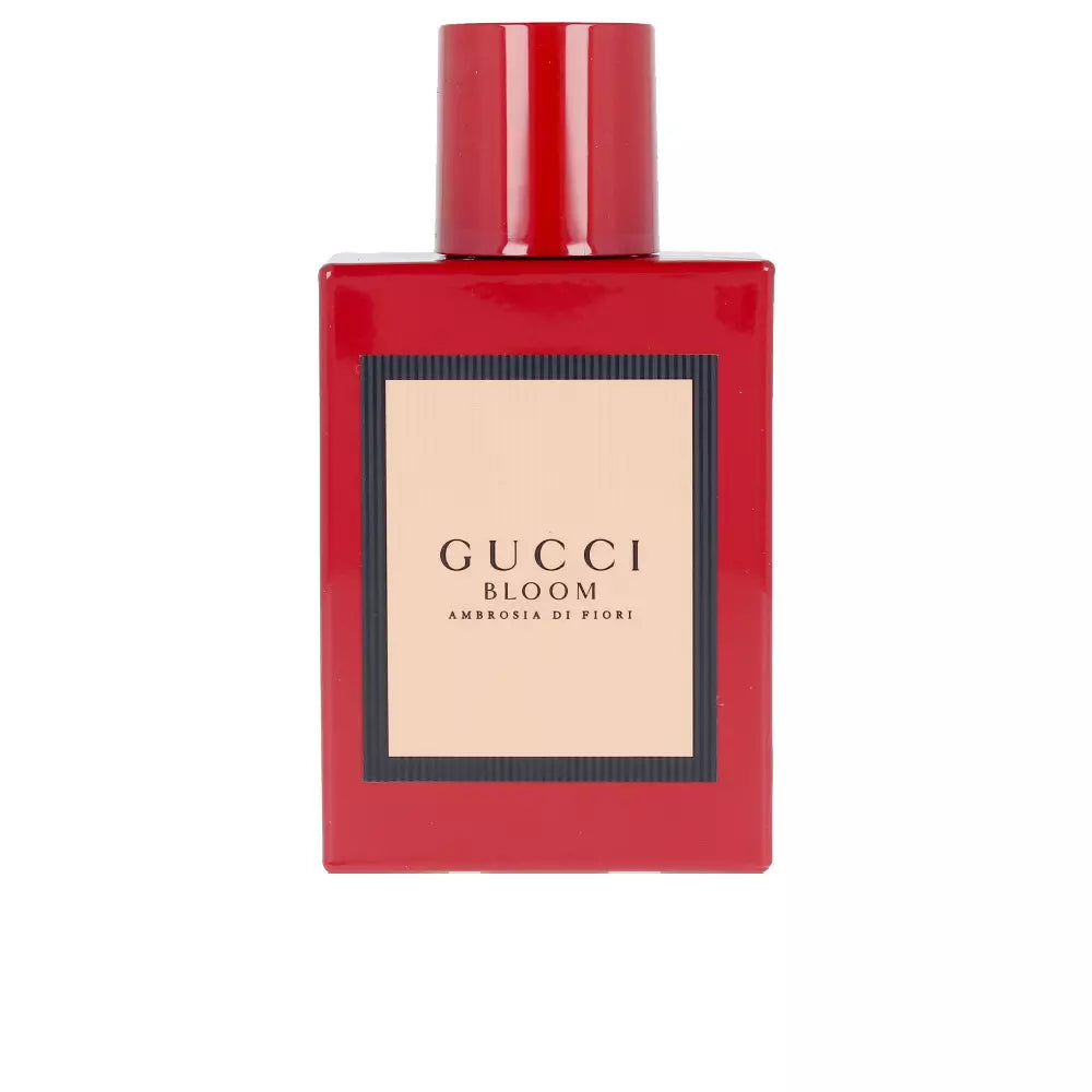 GUCCI-GUCCI BLOOM AMBROSIA DI FIORI edp spray 50 ml-DrShampoo - Perfumaria e Cosmética