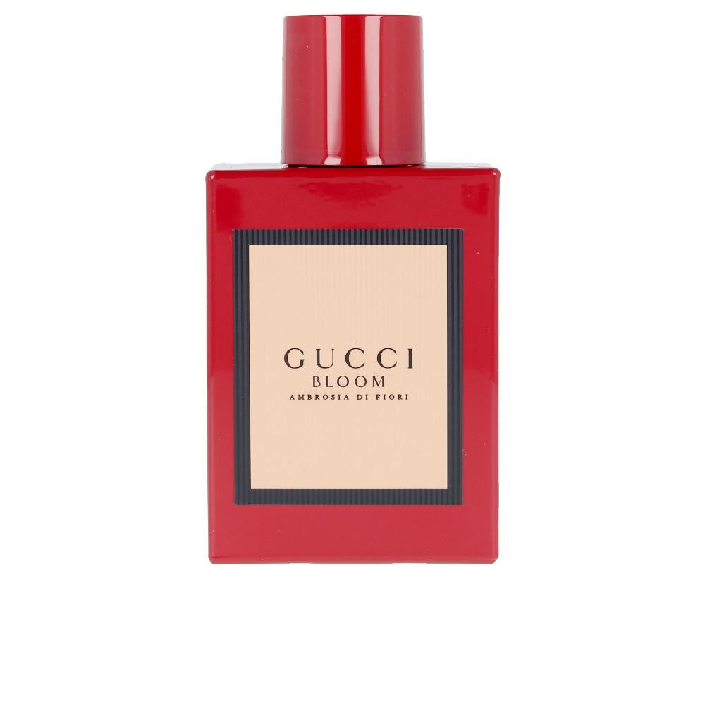 GUCCI-GUCCI BLOOM AMBROSIA DI FIORI edp spray 50 ml-DrShampoo - Perfumaria e Cosmética Imagem principal do produto
