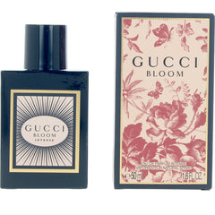 GUCCI-GUCCI BLOOM INTENSE eau de parfum vapor 50 ml.-DrShampoo - Perfumaria e Cosmética
