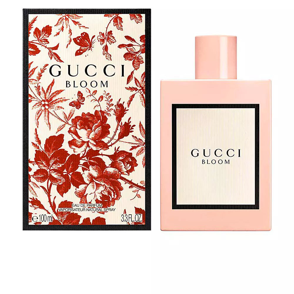 GUCCI-GUCCI BLOOM edp spray 100ml-DrShampoo - Perfumaria e Cosmética Imagem principal do produto