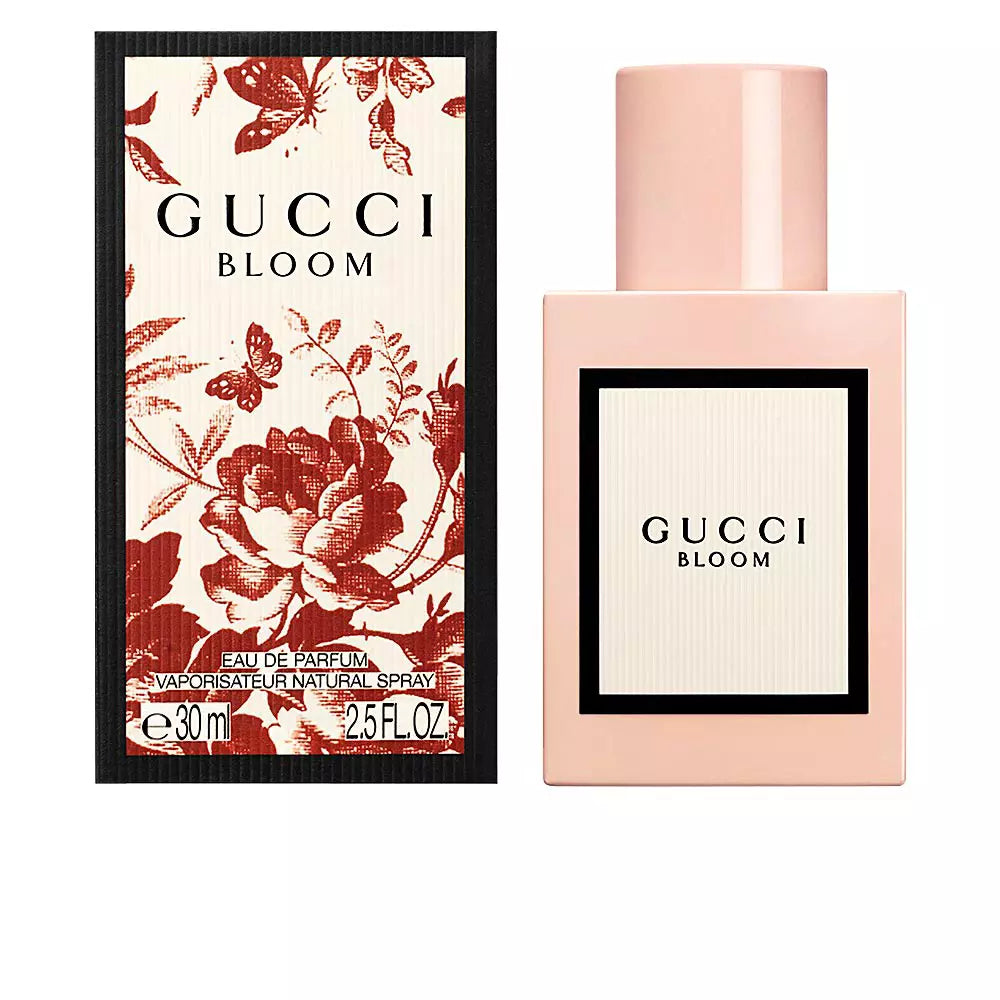 GUCCI-GUCCI BLOOM edp spray 30ml-DrShampoo - Perfumaria e Cosmética Imagem principal do produto