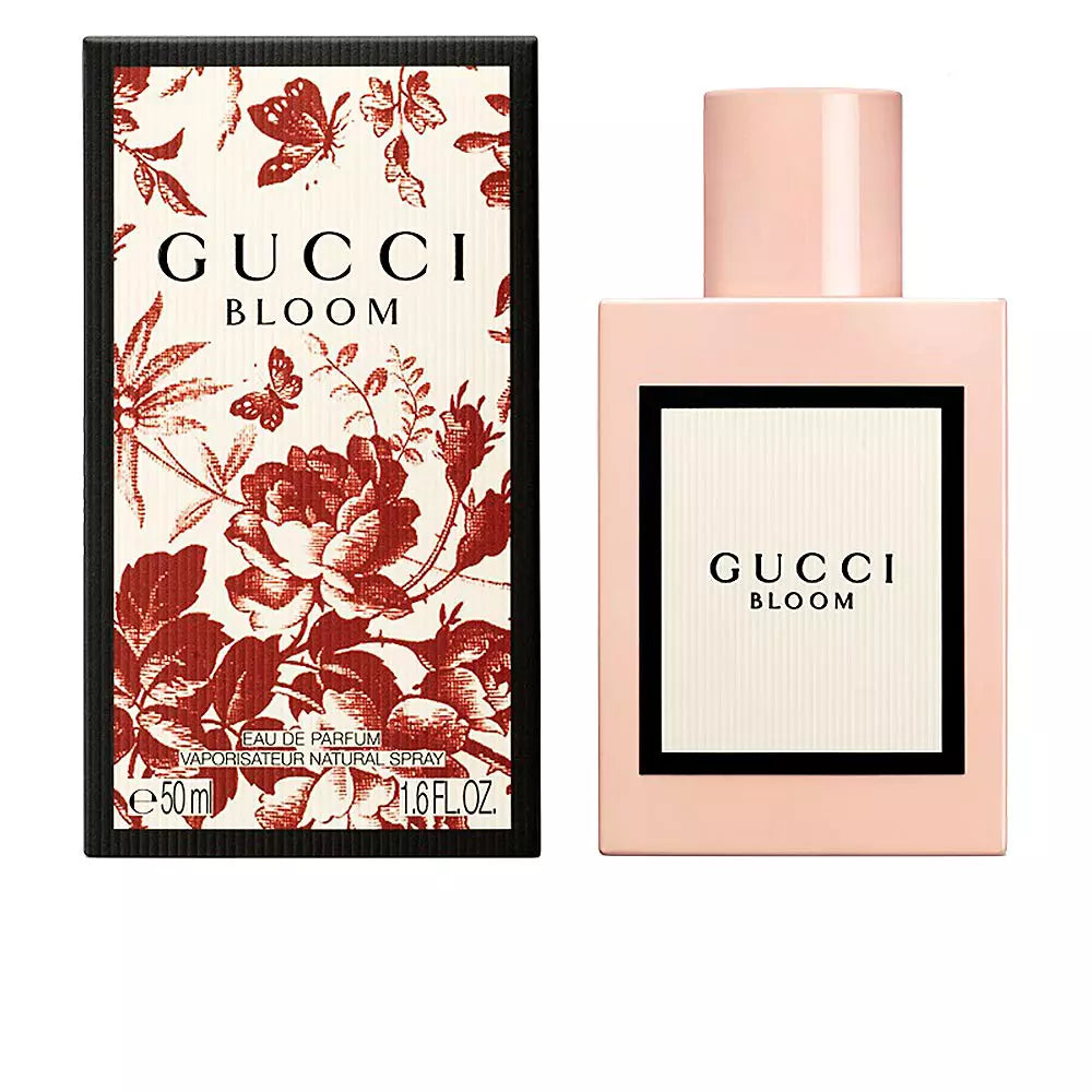 GUCCI-GUCCI BLOOM edp spray 50 ml-DrShampoo - Perfumaria e Cosmética Imagem principal do produto