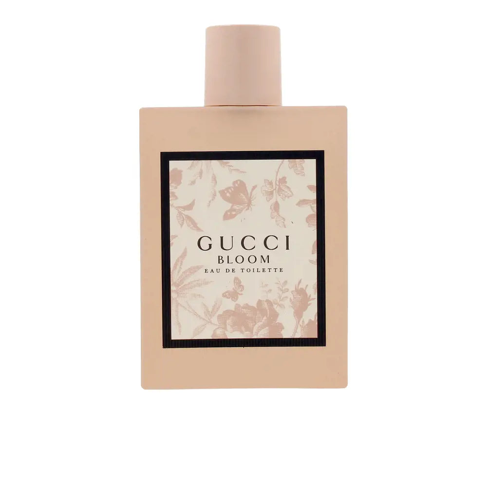 GUCCI-GUCCI BLOOM edt vapor 100ml-DrShampoo - Perfumaria e Cosmética