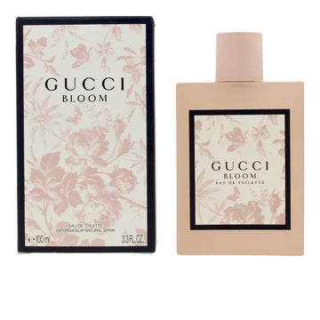 GUCCI-GUCCI BLOOM edt vapor 100ml-DrShampoo - Perfumaria e Cosmética Imagen principal del producto