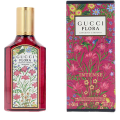GUCCI-GUCCI FLORA Gorgeous Gardenia Intense EDP Vapo 50 ml-DrShampoo - Perfumaria e Cosmética