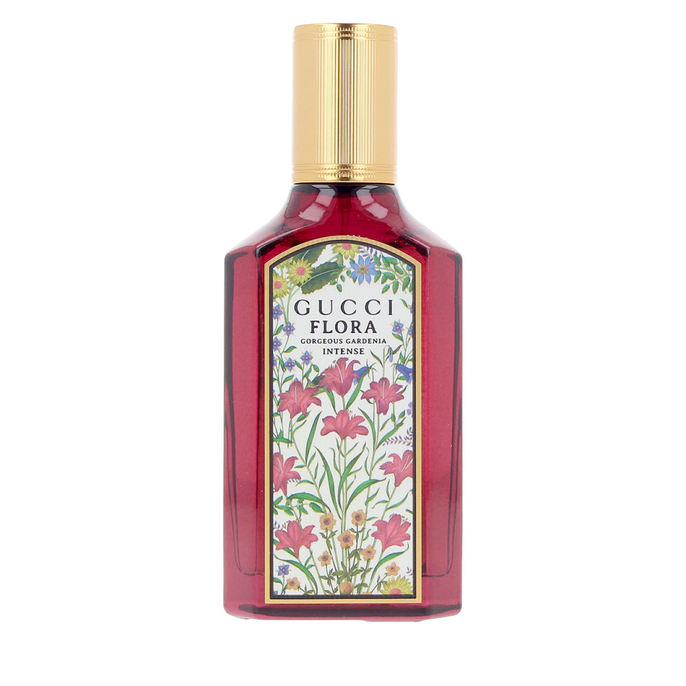 GUCCI-GUCCI FLORA Gorgeous Gardenia Intense EDP Vapo 50 ml-DrShampoo - Perfumaria e Cosmética