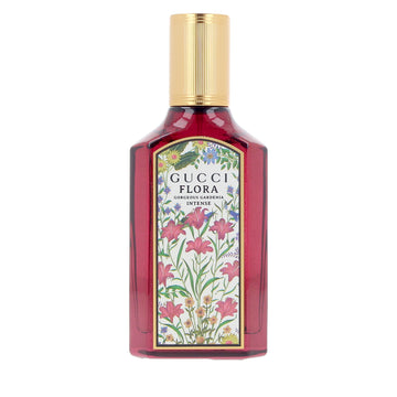 GUCCI-GUCCI FLORA Gorgeous Gardenia Intense EDP Vapo 50 ml-DrShampoo - Perfumaria e Cosmética Imagen principal del producto