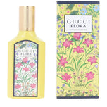 GUCCI-GUCCI FLORA Gorgeous Orchid eau de parfum spray 50 ml-DrShampoo - Perfumaria e Cosmética