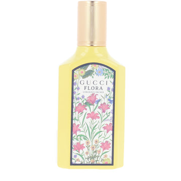 GUCCI-GUCCI FLORA Gorgeous Orchid eau de parfum spray 50 ml-DrShampoo - Perfumaria e Cosmética Imagen principal del producto