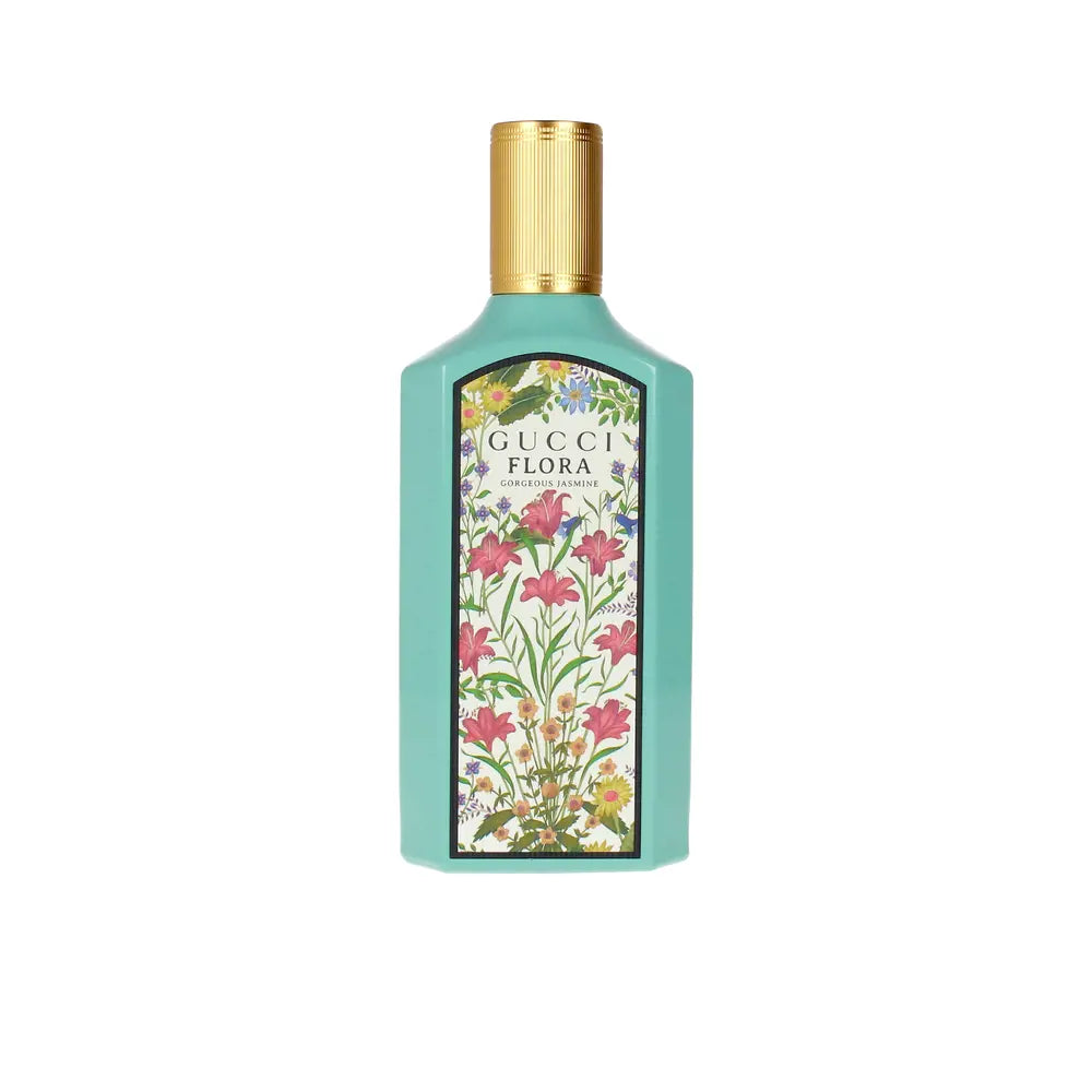 GUCCI-GUCCI FLORA cute jasmim edp vapo 100ml-DrShampoo - Perfumaria e Cosmética