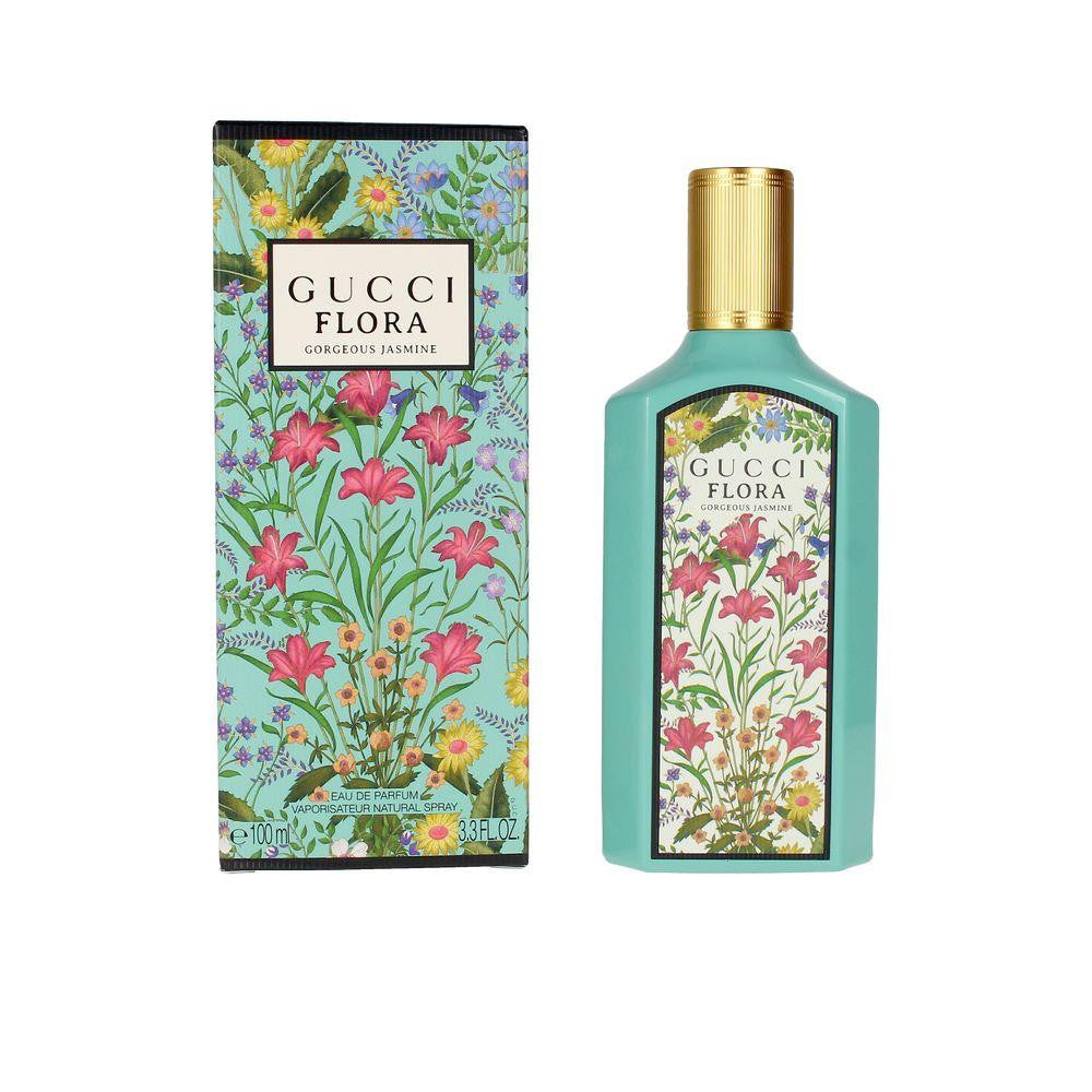 GUCCI-GUCCI FLORA cute jasmim edp vapo 100ml-DrShampoo - Perfumaria e Cosmética Imagem principal do produto