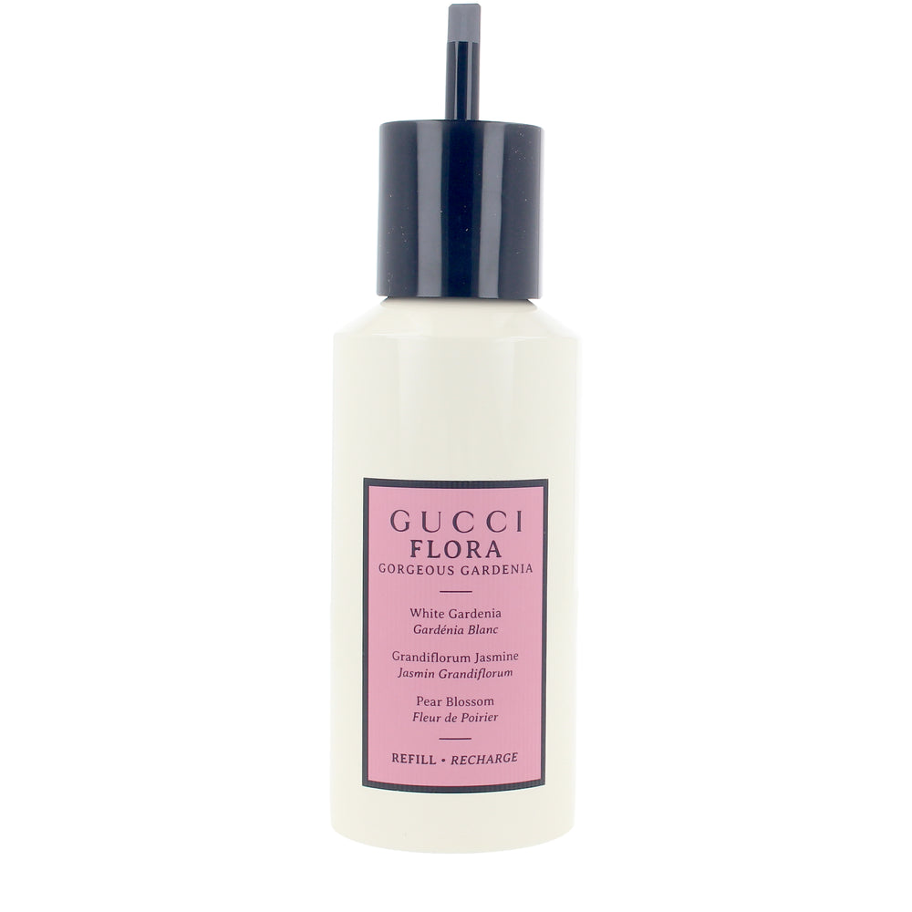 GUCCI-GUCCI FLORA gorgeous gardenia recarga EDP 150 ml-DrShampoo - Perfumaria e Cosmética