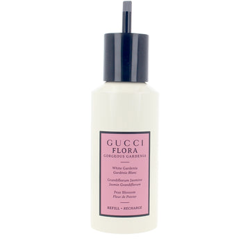 GUCCI-GUCCI FLORA gorgeous gardenia recarga EDP 150 ml-DrShampoo - Perfumaria e Cosmética Imagem principal do produto
