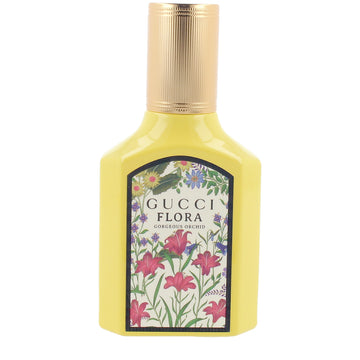 GUCCI-GUCCI FLORA gorgeous orchid eau de parfum spray 30 ml-DrShampoo - Perfumaria e Cosmética Imagen principal del producto