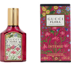 GUCCI-GUCCI FLORA linda gardênia intensa edp vapo 30 ml.-DrShampoo - Perfumaria e Cosmética