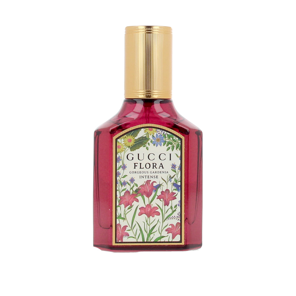 GUCCI-GUCCI FLORA linda gardênia intensa edp vapo 30 ml.-DrShampoo - Perfumaria e Cosmética