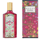 GUCCI-GUCCI FLORA maravilhosa gardênia intensa edp vapo 100 ml.-DrShampoo - Perfumaria e Cosmética