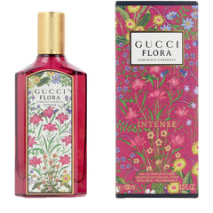 GUCCI-GUCCI FLORA maravilhosa gardênia intensa edp vapo 100 ml.-DrShampoo - Perfumaria e Cosmética