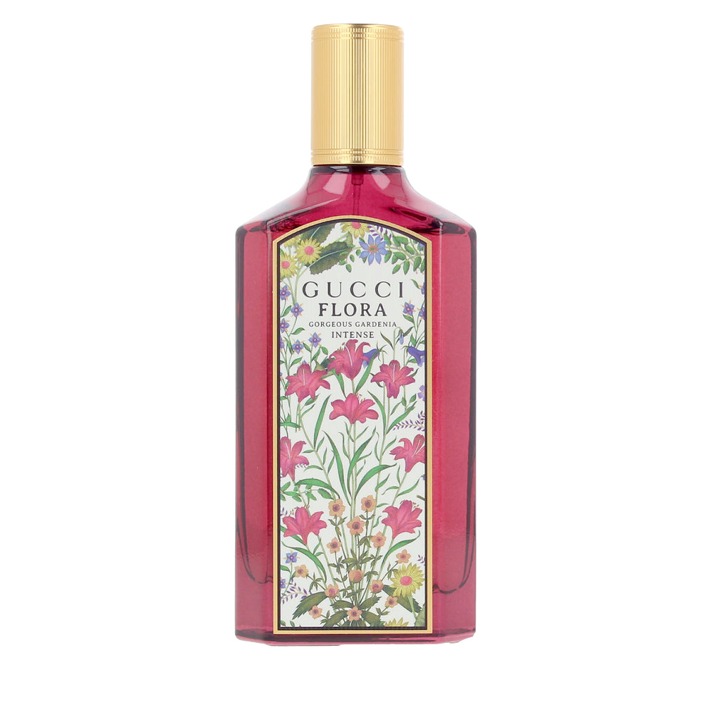GUCCI-GUCCI FLORA maravilhosa gardênia intensa edp vapo 100 ml.-DrShampoo - Perfumaria e Cosmética