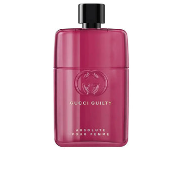 GUCCI-GUCCI GUILTY ABSOLUTE POUR FEMME eau de parfum spray 90 ml-DrShampoo - Perfumaria e Cosmética Imagen principal del producto